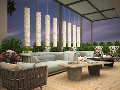architect rates in faridabad