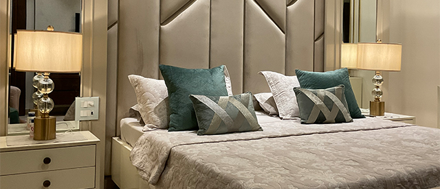 interior designer in faridabad