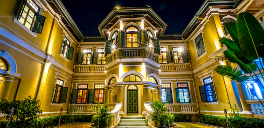 interior designer in faridabad