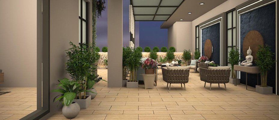 interior decorators in faridabad